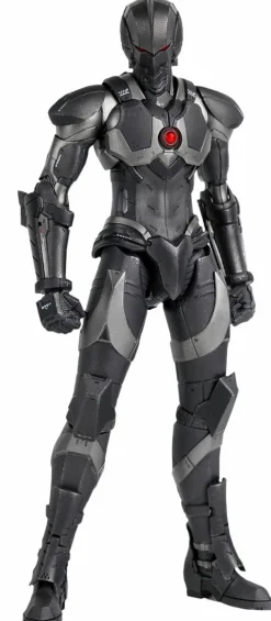 Ultraman - Ultraman Stealth Version 1/6th Scale Action Figure (Int Sales Only)