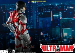 Ultraman - Ultraman Suit 1/6th Scale Action Figure (Int Sales Only)