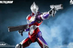 Ultraman - Ultraman Suit Tiga 1/6th Scale Action Figure (Int Sales Only)