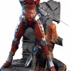 Ultraman - Ultraman Suit Version 7.2 1/4 Scale Statue (Int Sales Only)