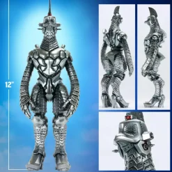 Ultraman - Windom Takeya x KRS Kaiju Remix Series 12