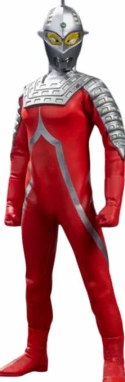 Ultraseven (1967) - Ultraseven (Normal Ver.) 1/6th Scale Action Figure