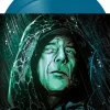 Unbreakable (2000) - Original Motion Picture Soundtrack by James Newton Howard 2xLP Vinyl Record (“Aqua” Coloured Vinyl)
