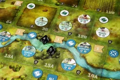 Undaunted - Normandy Board Game