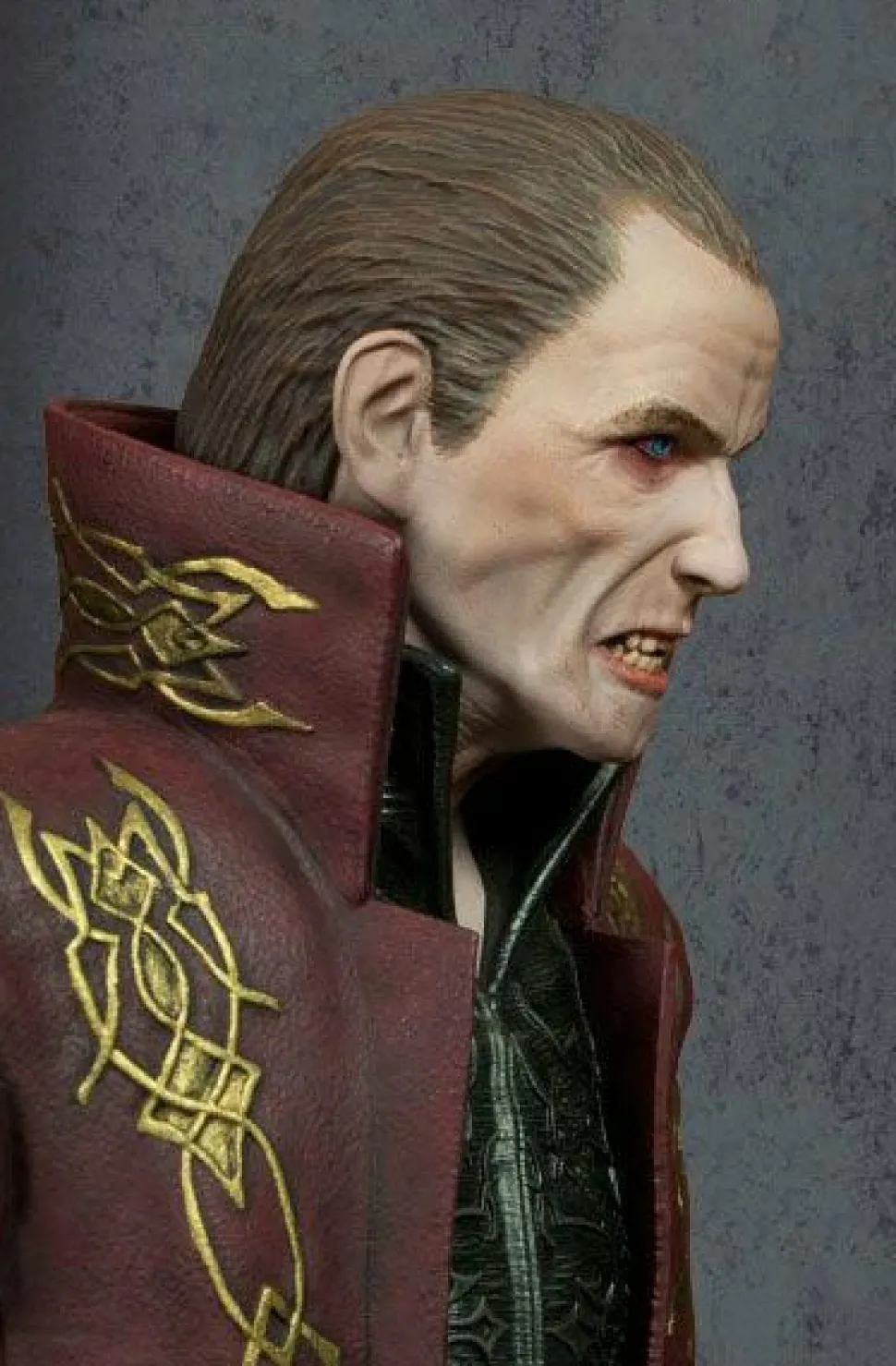 Underworld - Viktor 1/4 Scale Statue
