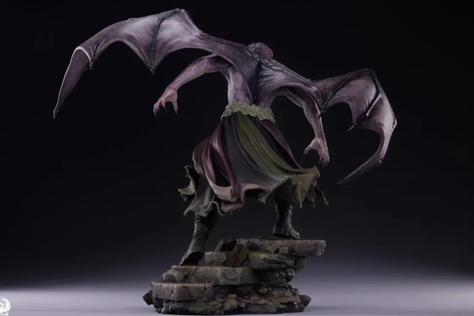 Underworld: Evolution - Marcus Epic Series 1/3 Scale Statue