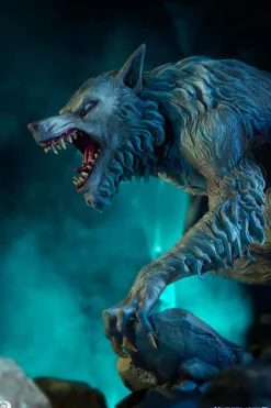 Underworld: Evolution - William Epic Series 1/3 Scale Statue