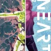 Unearth - Volume 02 Trade Paperback Book
