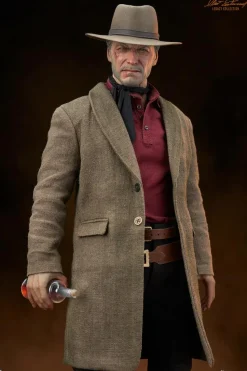 Unforgiven (1992) - Clint Eastwood as William Munny 1/6th Scale Action Figure