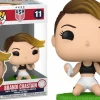 United States Women's National Team - Brandi Chastain Pop! Vinyl Figure