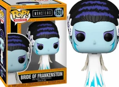 Universal Monsters - Bride of Frankenstein (Deco) Pop! Vinyl Figure