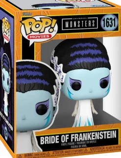 Universal Monsters - Bride of Frankenstein (Deco) Pop! Vinyl Figure