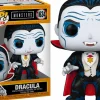 Universal Monsters - Dracula (Deco) Pop! Vinyl Figure