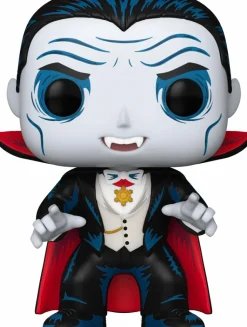 Universal Monsters - Dracula (Deco) Pop! Vinyl Figure