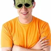 Universal Monsters - Frankenstein Sun-Staches Sunglasses (One Size)