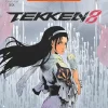 UniVersus - Card Game Tekken 8 Jun Kazama Clash Deck