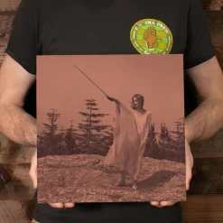 Unknown Mortal Orchestra - II LP Vinyl Record