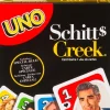 Uno - Schitt's Creek Edition Card Game