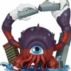 Unruly Industries - Crabthulu: Terror of the Deep! 7” Vinyl Figure by Mike “Poopbird” Groves