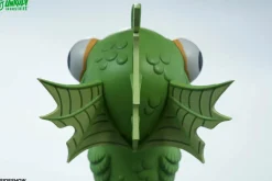 Unruly Industries - Fish Face 7” Vinyl Figure by Ian MacDonald