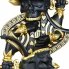 Unruly Industries - King Charles 9” Vinyl Figure by dull.