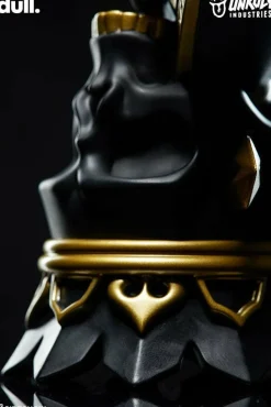 Unruly Industries - King Charles 9” Vinyl Figure by dull.