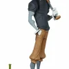 Unruly Industries - Smiles 8” Vinyl Figure by Hainanu “nooligan” Saulque