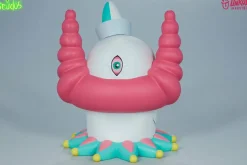Unruly Industries - Stairway to Hell…o 6” Vinyl Figure by Pseudo5
