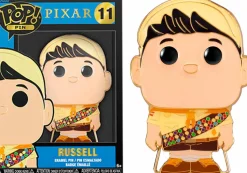 Up - Russell 4” Pop! Enamel Pin