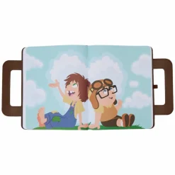 Up - 15th Anniversary Stationery Bundle (Set of 3)