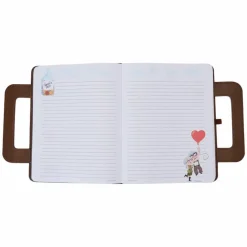 Up - 15th Anniversary Stationery Bundle (Set of 3)