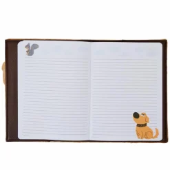 Up - 15th Anniversary Stationery Bundle (Set of 3)