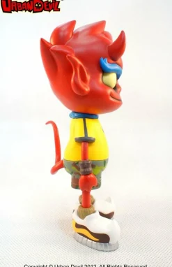 Urban Devil - Urban Devil 6