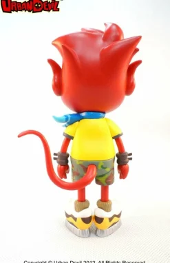 Urban Devil - Urban Devil 6