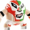 Urban Maniacs - Dr Wagner 4G USB Flashdrive