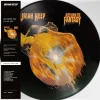 Uriah Heep - Return to Fantasy LP Vinyl Record (Picture Disc)
