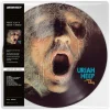 Uriah Heep - …Very ‘Eavy …Very ‘Umble LP Vinyl Record (Picture Disc)