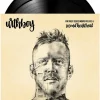 Urthboy - The Past Beats Inside Me Like a Second Heartbeat 2xLP Vinyl Record