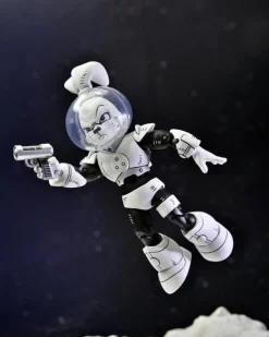 Usagi Yojimbo - Space Usagi Yojimbo (Black & White Version) 7