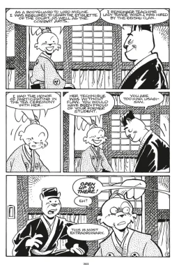 Usagi Yojimbo - The Usagi Yojimbo Saga Book 08 Trade Paperback Book