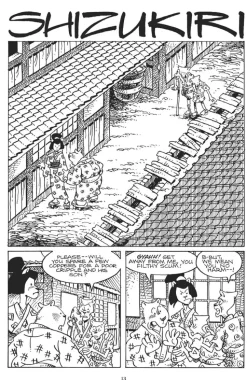Usagi Yojimbo - The Usagi Yojimbo Saga Book 06 Trade Paperback Book