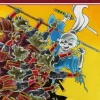Usagi Yojimbo - The Usagi Yojimbo Saga Book 07 Trade Paperback Book
