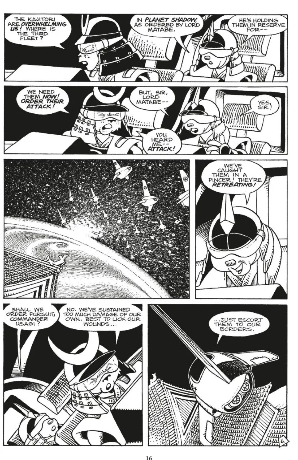 Usagi Yojimbo - The Usagi Yojimbo Saga: Legends Trade Paperback Book