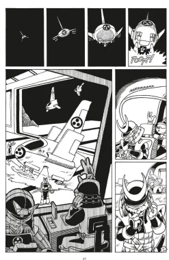 Usagi Yojimbo - The Usagi Yojimbo Saga: Legends Trade Paperback Book