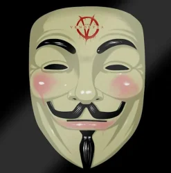 V for Vendetta (2005) - Music from the Motion Picture by Dario Marianelli 2xLP Vinyl Record