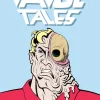 Vague Tales by Eric Haven Hardcover