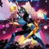 Valkyrie: Jane Foster - Volume 02 At the End of All Things Trade Paperback Book