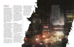 Vampire: The Masquerade - Core Rulebook Hardcover Book