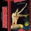 Vampirella - Tarot Card Deck
