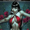 Vampirella - The Dynamite Years Omnibus Volume 01 Trade Paperback Book